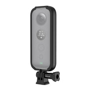Insta360 ONE X Skyddsram i ABS med Adapterfäste