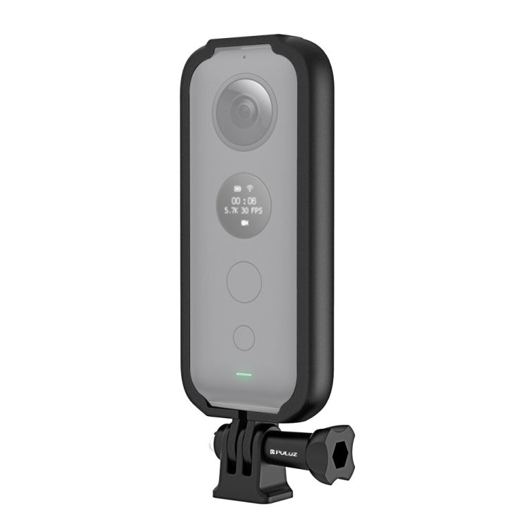 Insta360 ONE X Skyddsram i ABS med Adapterfäste