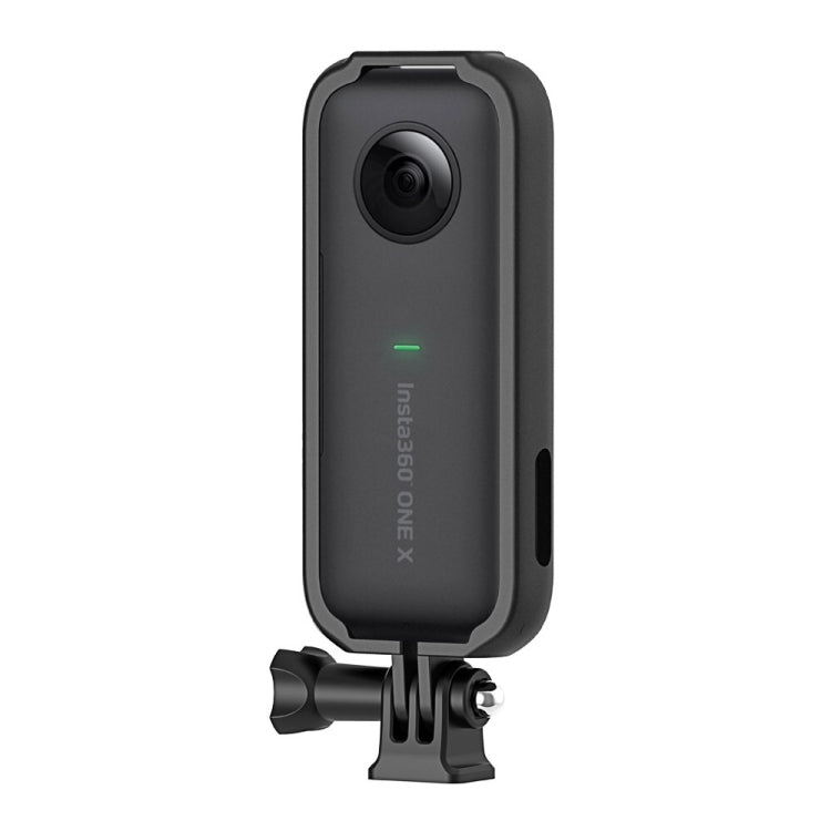Insta360 ONE X Skyddsram i ABS med Adapterfäste