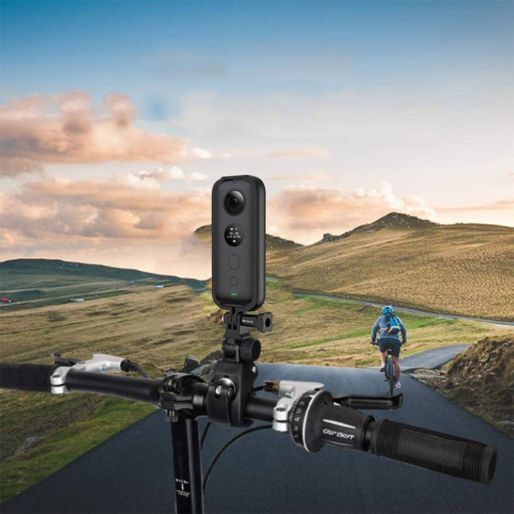 Insta360 ONE X Skyddsram i ABS med Adapterfäste