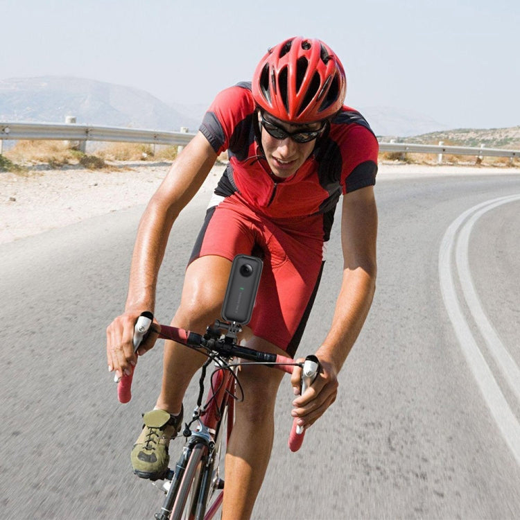 Insta360 ONE X Skyddsram i ABS med Adapterfäste