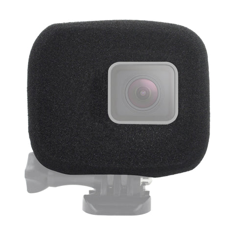 Vindskydd i foam till GoPro Hero5/6/7