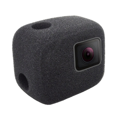 Vindskydd i foam till GoPro Hero5/6/7