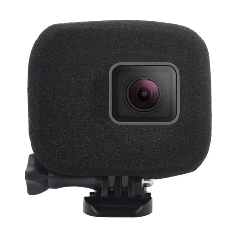 Vindskydd i foam till GoPro Hero5/6/7
