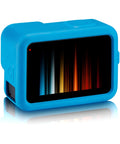 PULUZ Silikonskal till GoPro Hero12/11/10/9 Black - Action King