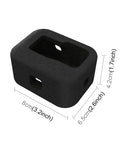 Vindskydd till GoPro Hero9/10/11/12 Black - Action King