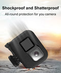 Vindskydd till GoPro Hero9/10/11/12 Black - Action King