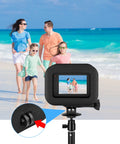 Vindskydd till GoPro Hero9/10/11/12 Black - Action King