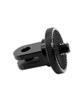 PULUZ 1/4 inch Screw Metal Tripod Mount Action Camera Adapter - Action King