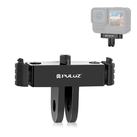 For GoPro HERO13 Black PULUZ Magnetic Quick Release Base Mount - Action King