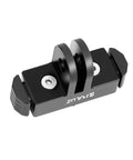 For GoPro HERO13 Black PULUZ Magnetic Quick Release Base Mount - Action King