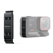 PULUZ Batterilucka i Aluminiumlegering till Insta360 Ace Pro 2 - Action King