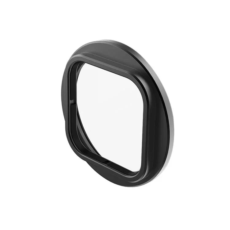 For Insta360 Ace Pro 2 PULUZ Filter Holder Metal Protective Filter Frame - Action King