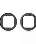 PULUZ 52mm UV Filter Adapter Ring med Linskydd – För Insta360 Ace Pro 2 - Action King