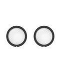 For Insta360 X3 PULUZ Lens Guard PC Protective Cover - Action King