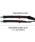 PULUZ Neck Lanyard Strap for DJI Mini 3 Pro / Air 2S / Air 2 / Mavic 2 Screen Remote Control - Action King