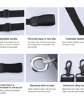 PULUZ Neck Lanyard Strap for DJI Mini 3 Pro / Air 2S / Air 2 / Mavic 2 Screen Remote Control - Action King