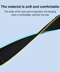 PULUZ Neck Lanyard Strap for DJI Mini 3 Pro / Air 2S / Air 2 / Mavic 2 Screen Remote Control - Action King