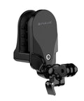 PULUZ Motorcycle Helmet Chin Clamp Mount for GoPro and Other Action Cameras - Action King