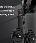 PULUZ Motorcycle Helmet Chin Clamp Mount for GoPro and Other Action Cameras - Action King