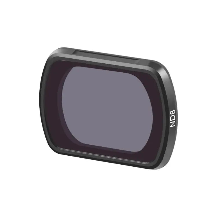 For DJI Pocket 3 PULUZ Magnetic ND8 Camera Lens Filter - Action King