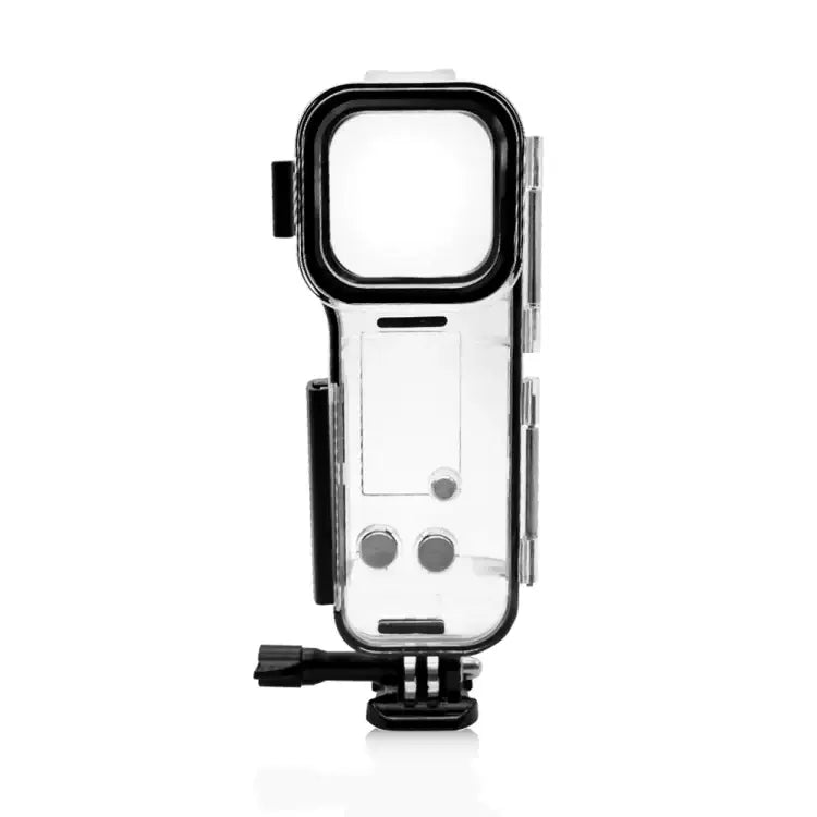 For DJI Osmo Pocket 3 PULUZ 45m Underwater Waterproof Housing Diving Case - Action King