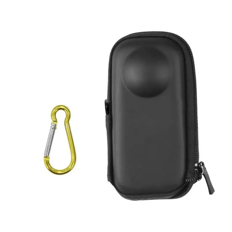 For Insta360 X4 PULUZ Camera Portable Case Box Storage Bag - Action King