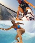 Fäste surfbräda till GoPro - Action King