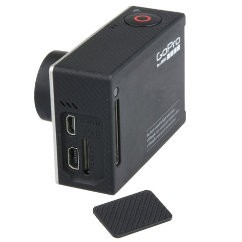 USB lucka till GoPro HERO4 /3+ /3