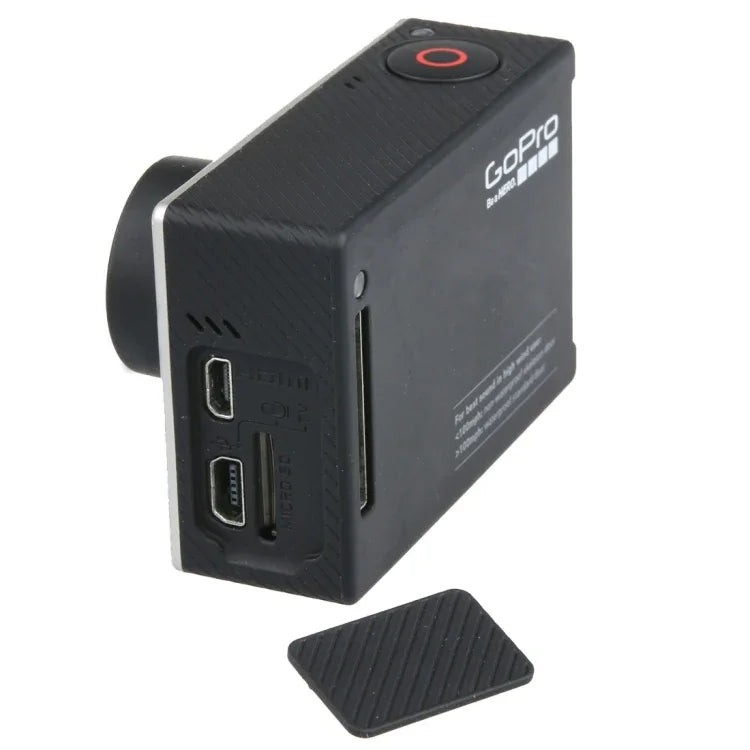 USB lucka till GoPro HERO4 /3+ /3