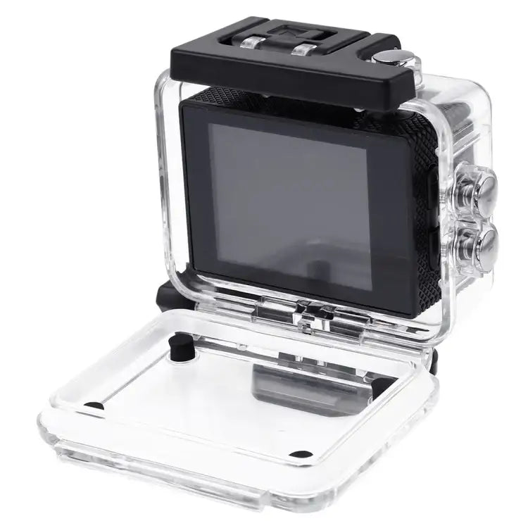 SJ4000 Actionkamera Full HD 1080P med Vattentätt Fodral