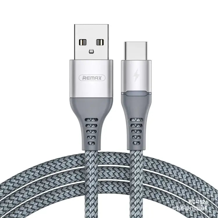 USB-C Charging Cable REMAX with LED Indicator