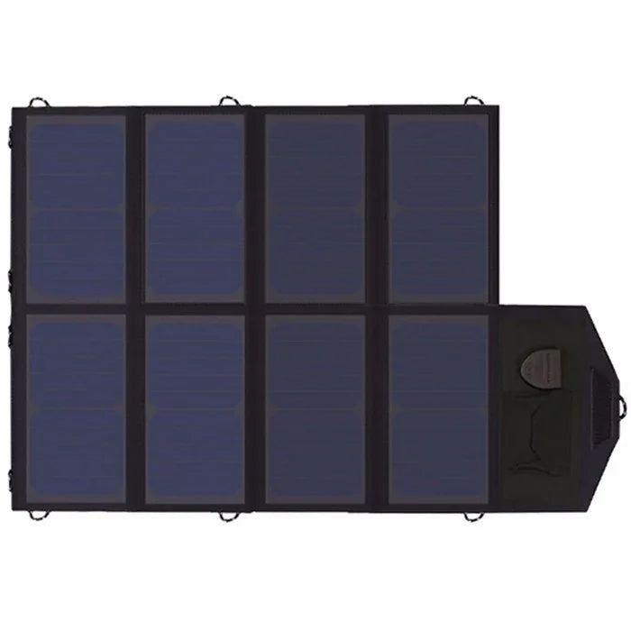 ALLPOWERS 40W Portabel Solpanel 18V