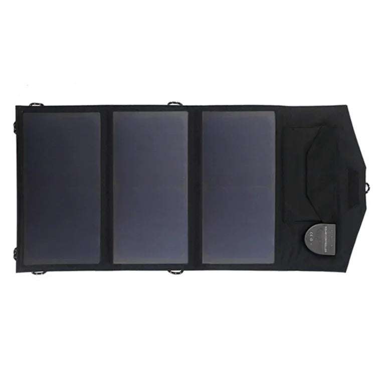 ALLPOWERS 21W Vikbar Solpanel