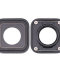 Linsskydd - ersättare till GoPro HERO10 Black/Hero9 Black/Hero10 Black - Action King