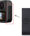For GoPro Max Original Metal Side Cover - Action King