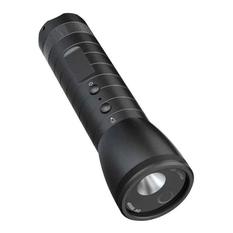 H51 cykel-ficklampa och kompass – motorcykelhjälmkamera & HD sportkamera