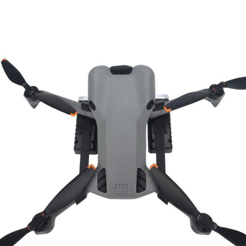 Uppladdningsbart nattflygningsljus till DJI Mini 5 Pro