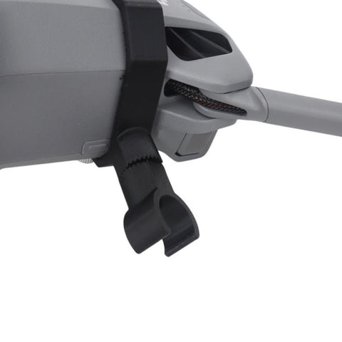 Ljudsystem till DJI Mini 5 Pro – Kraftfull Drönarbelysning