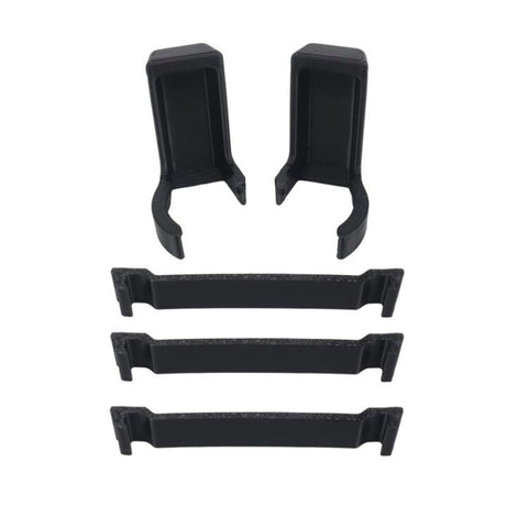 Drönarstativ med reptåligt och slitstarkt skydd (Mini Tripod) till DJI Mini 5 Pro