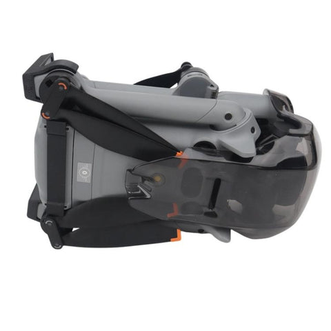 Drönarstativ med reptåligt och slitstarkt skydd (Mini Tripod) till DJI Mini 5 Pro