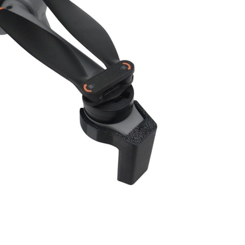 Drönarstativ med reptåligt och slitstarkt skydd (Mini Tripod) till DJI Mini 5 Pro