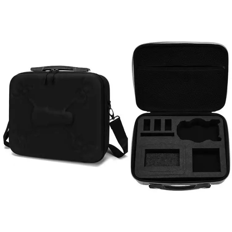 Högkvalitativ DJI Mini 5 Pro väska för Säker Förvaring