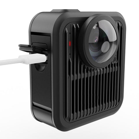 Batterilucka till GoPro Max2