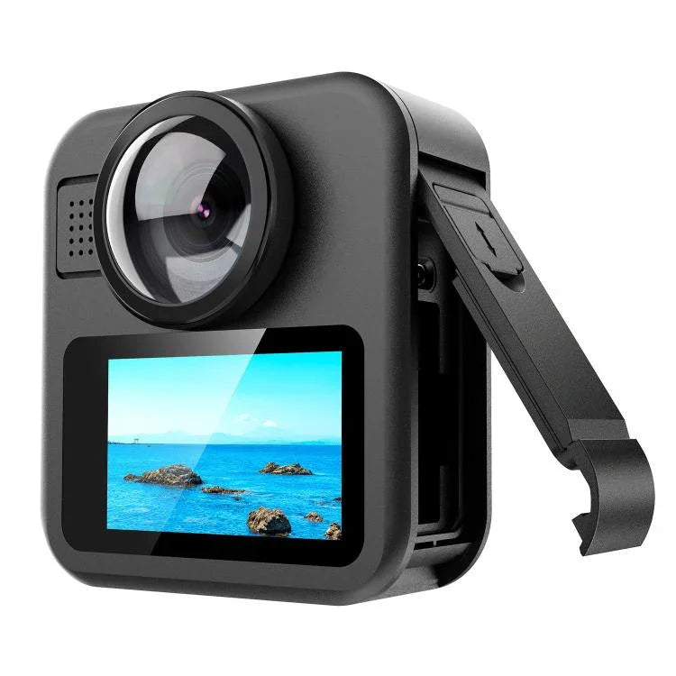 Batterilucka till GoPro Max2