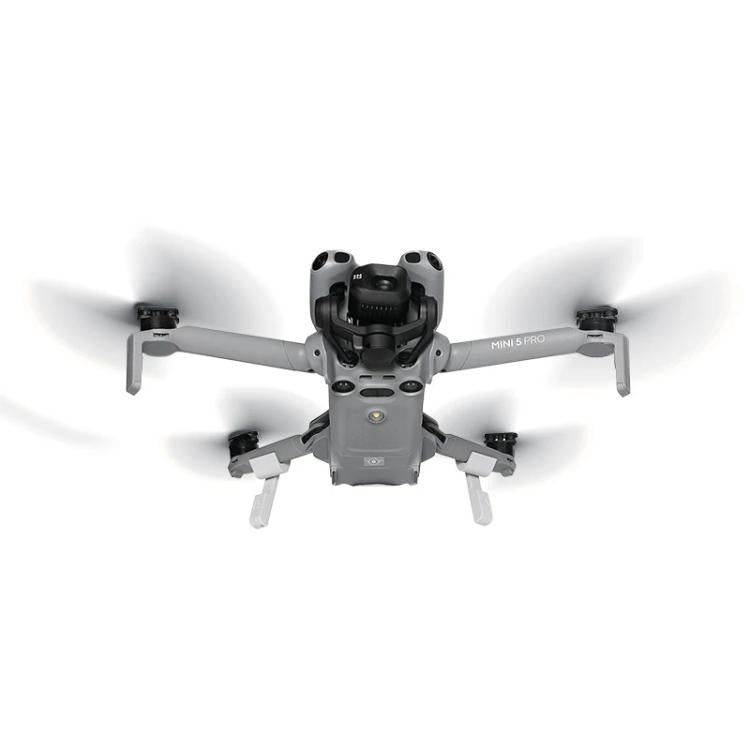 Fällbart Icke-Avtagbart Landningsställsförhöjare för DJI Mini 5 Pro