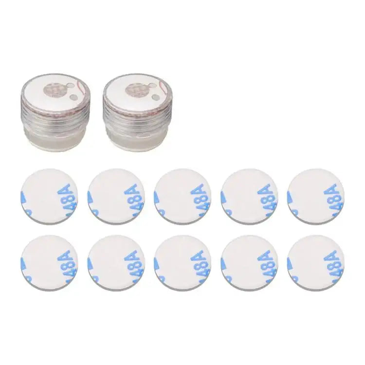 Förbättra Din Drönare med DJI Neo 2 LED Lampor