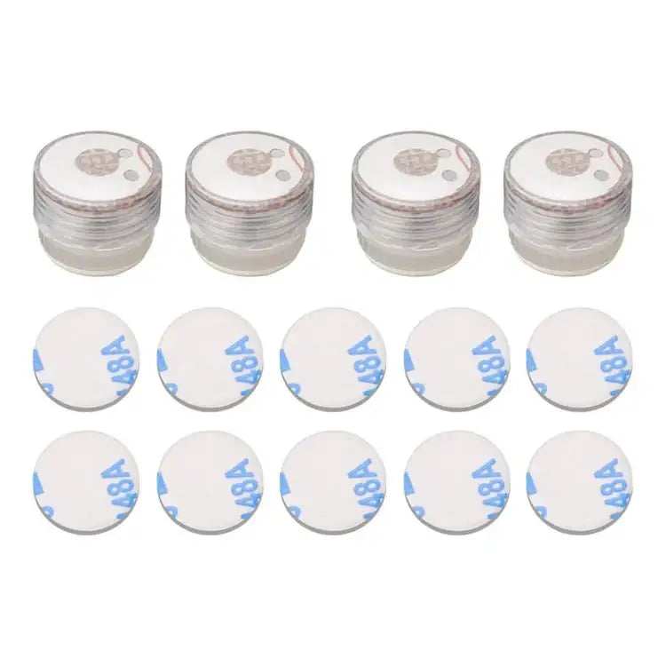 Förbättra Din Drönare med DJI Neo 2 LED Lampor