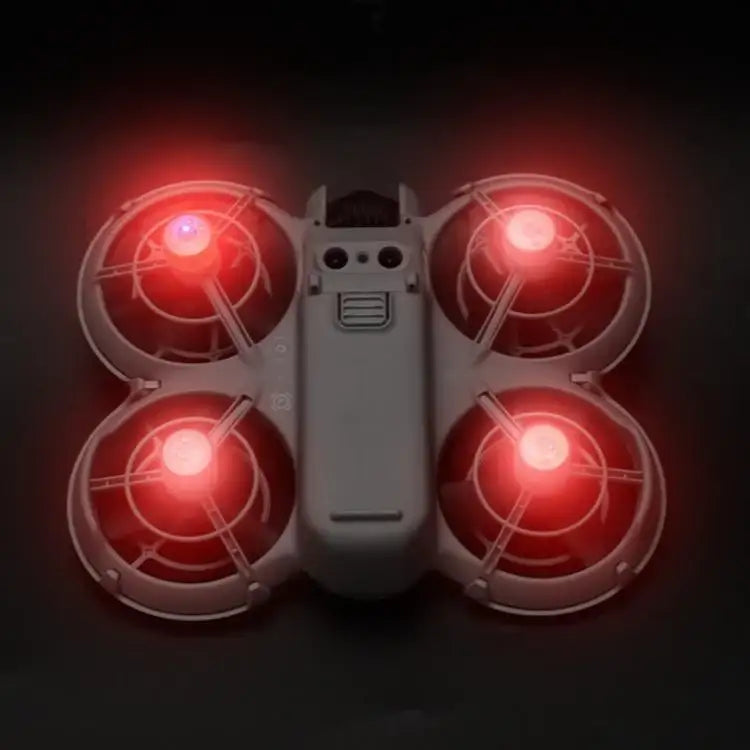 Förbättra Din Drönare med DJI Neo 2 LED Lampor