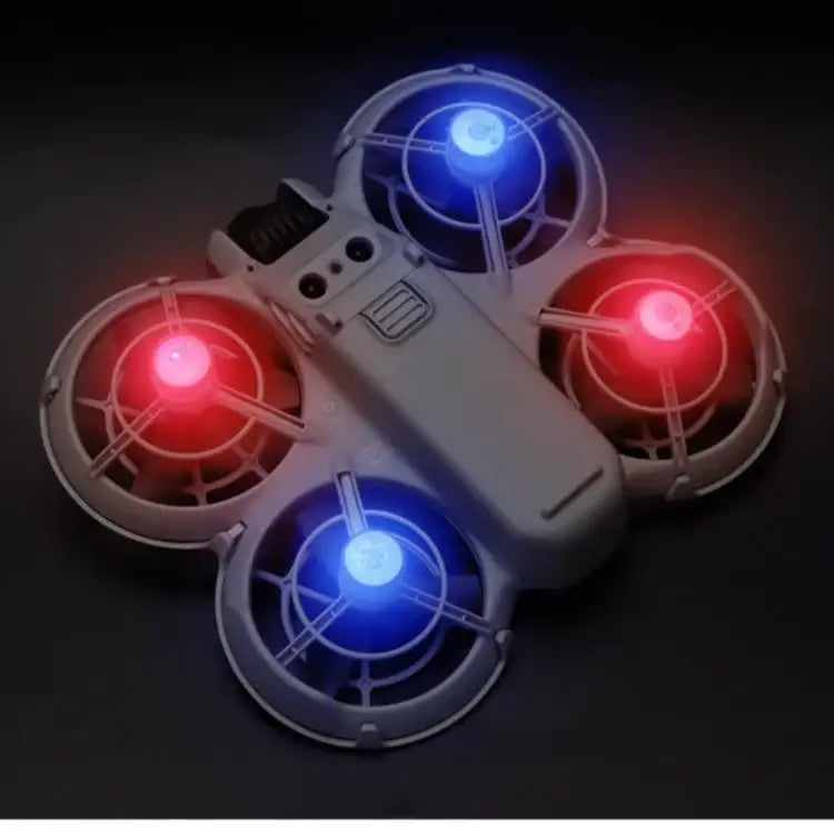 Förbättra Din Drönare med DJI Neo 2 LED Lampor